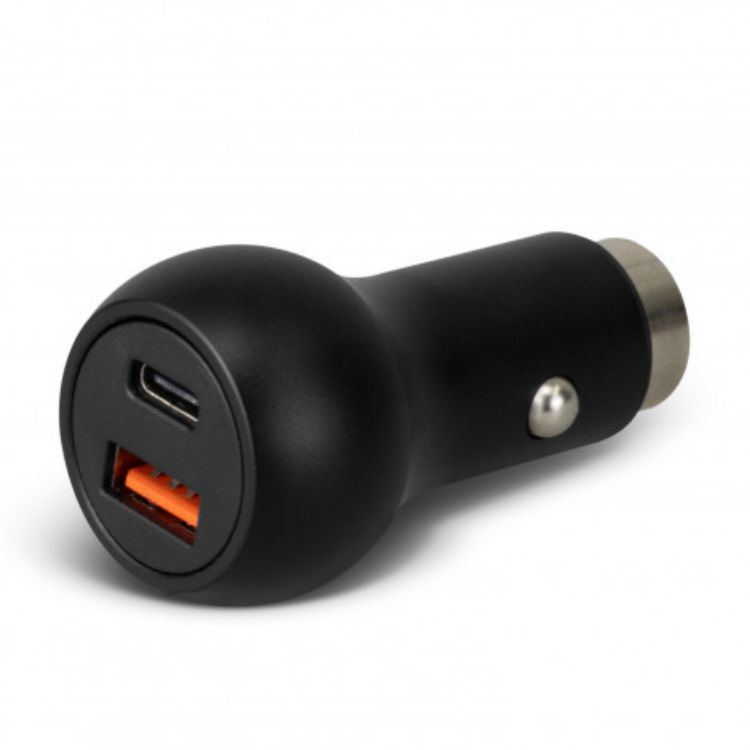 Picture of Gideon Safety Car Charger