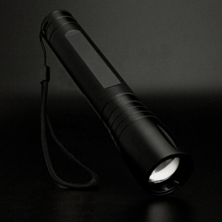 Picture of Swiss Peak 10W Cree Torch