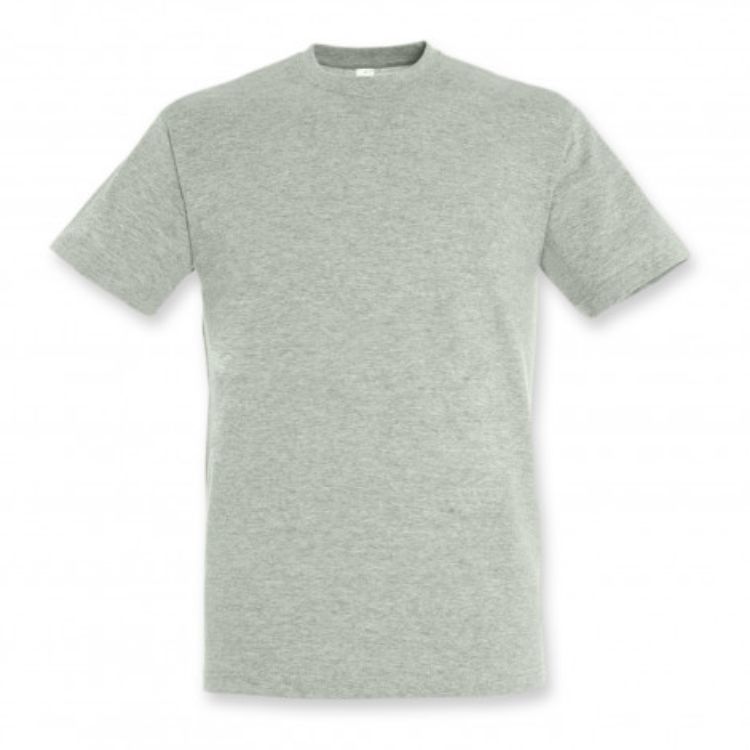 Picture of SOLS Regent Adult T-Shirt