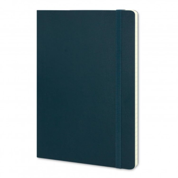 Picture of Moleskine Classic Soft Cover Notebook - Large