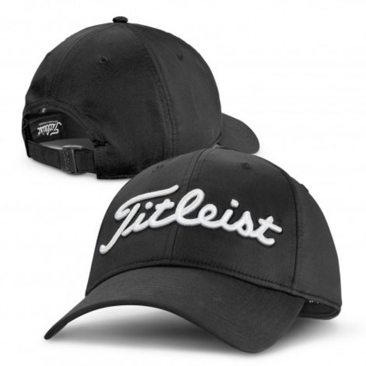 Picture of Titleist Tour Performance Cap