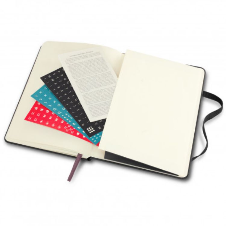 Picture of Moleskine 2024 Planner - Weekly