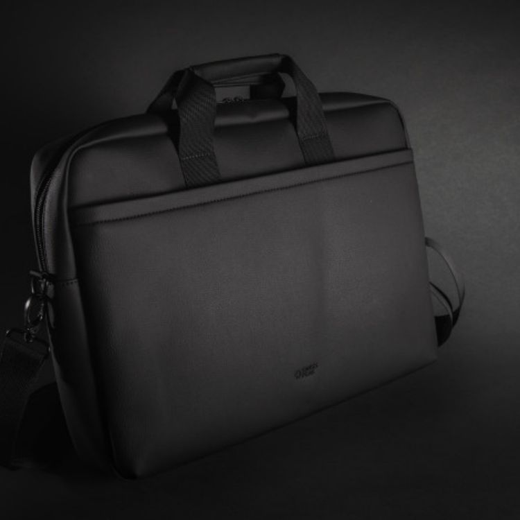 Picture of Swiss Peak Deluxe Laptop Bag