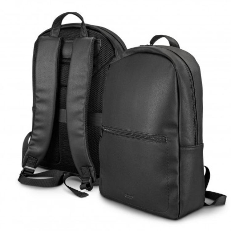 Picture of Swiss Peak Deluxe Backpack