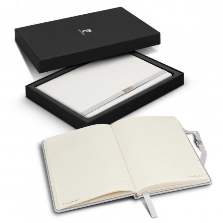 Picture of Pierre Cardin Novelle Notebook Gift Set