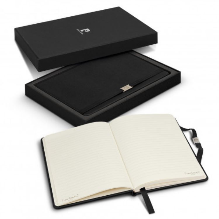 Picture of Pierre Cardin Novelle Notebook Gift Set