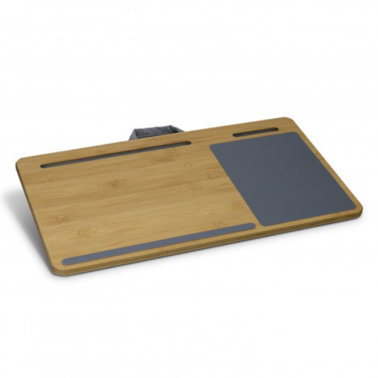 Picture of NATURA Bamboo Lap Desk