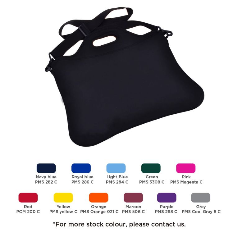 Picture of Laptop Bag with Handle