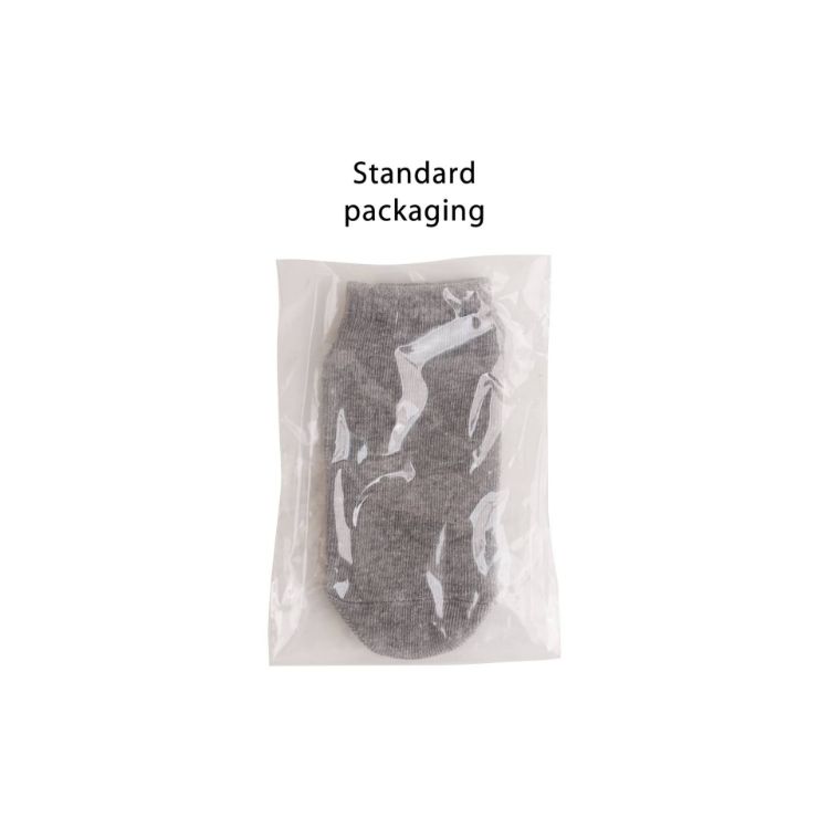 Picture of Low Cut Kids Gripper Socks