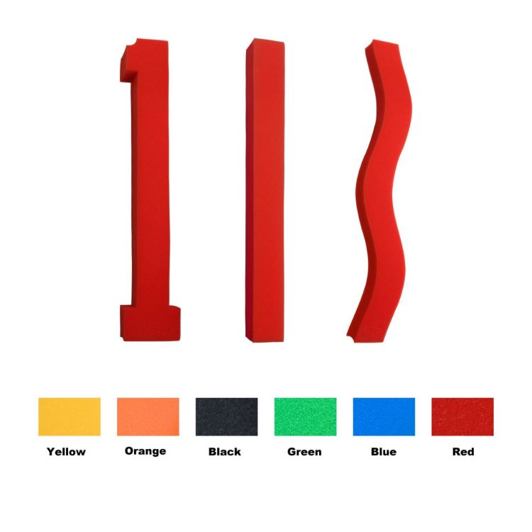 Picture of Sponge Noodle Cheersticks