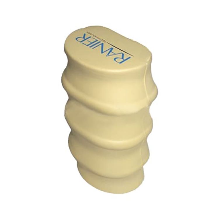 Picture of Spine Shape Stress Reliever