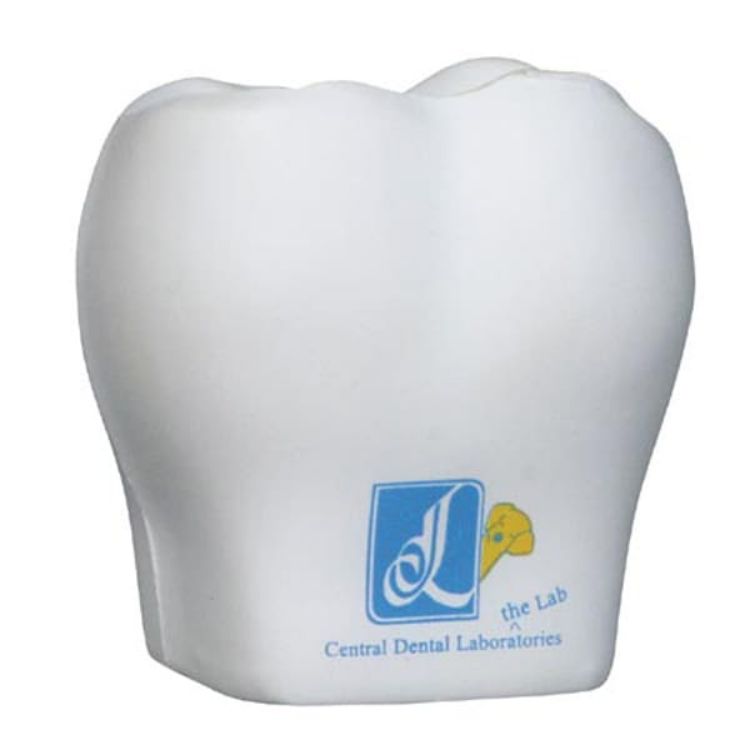 Picture of Brachydont Shape Stress Reliever