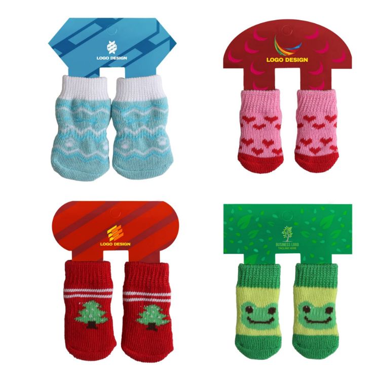 Picture of Pet Socks
