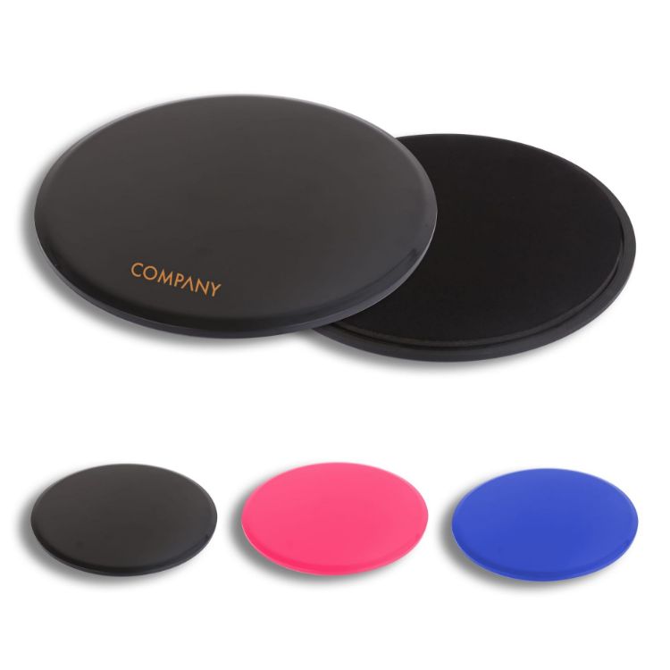 Picture of Yoga Sliding Disk