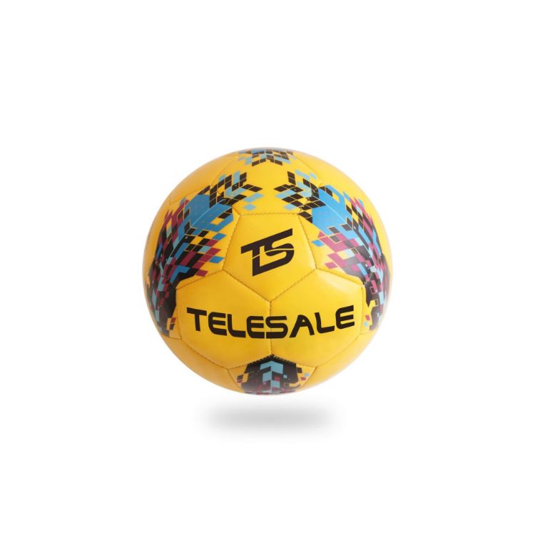 Picture of Training Soccer Ball