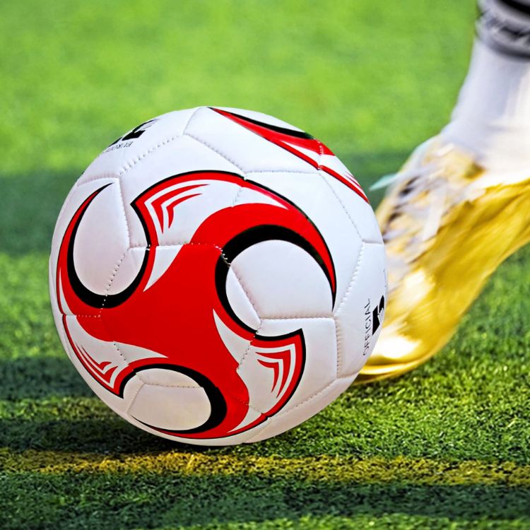 Picture of Training Soccer Ball