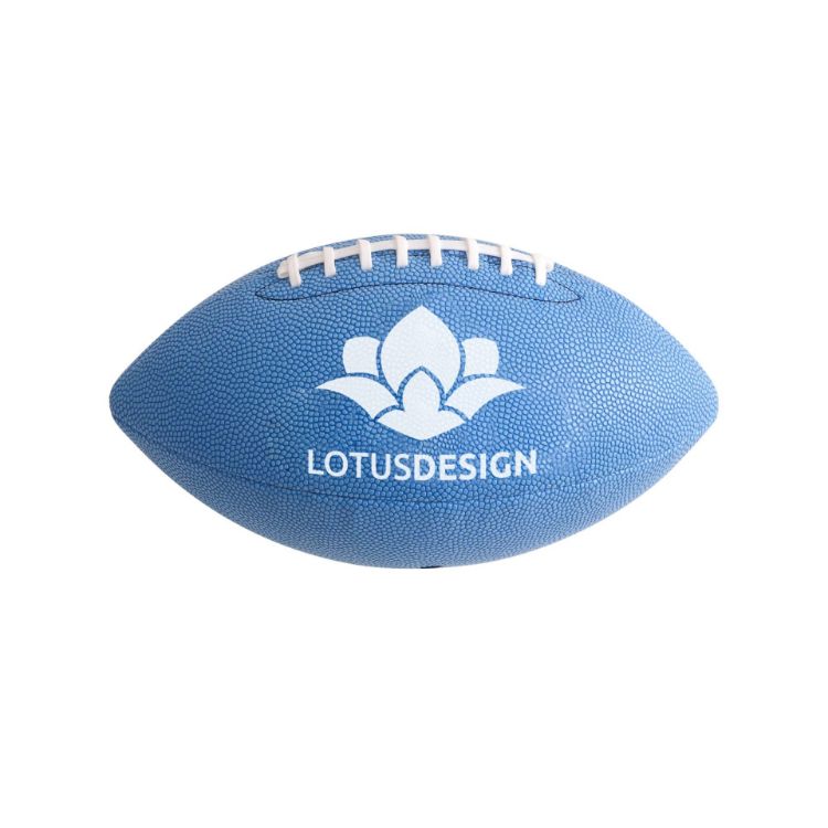 Picture of Training American Football