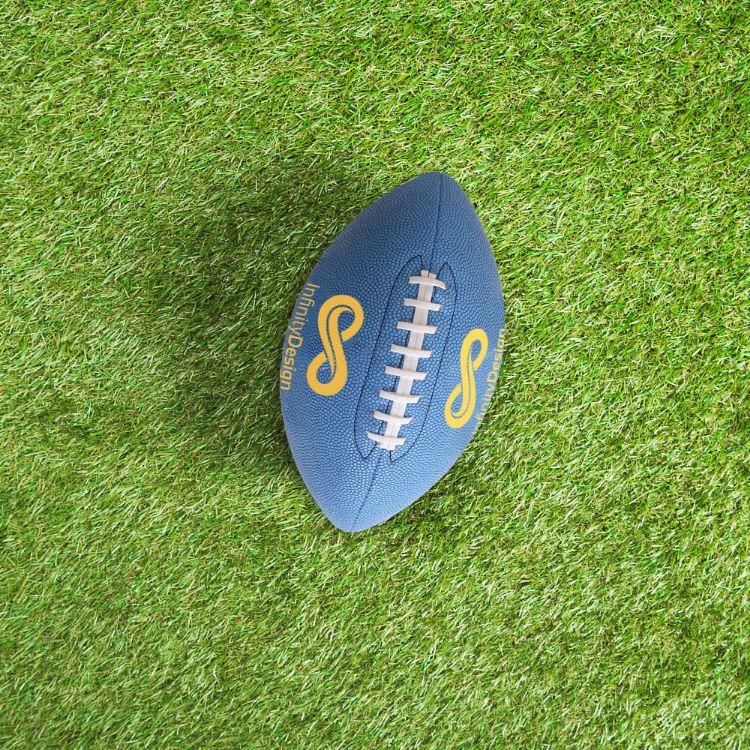 Picture of Training American Football