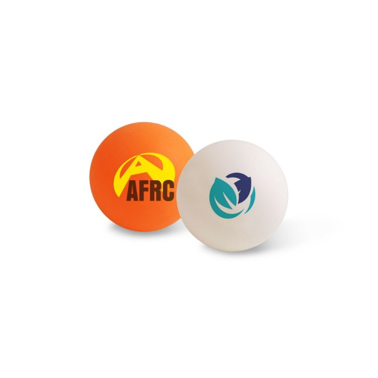 Picture of Table Tennis Ball