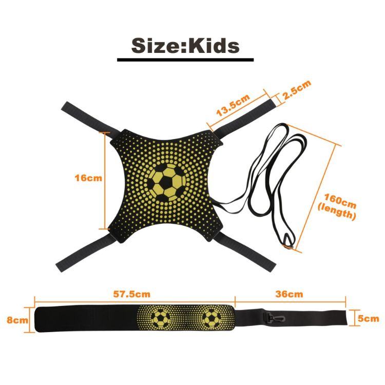 Picture of Soccer Training Belt