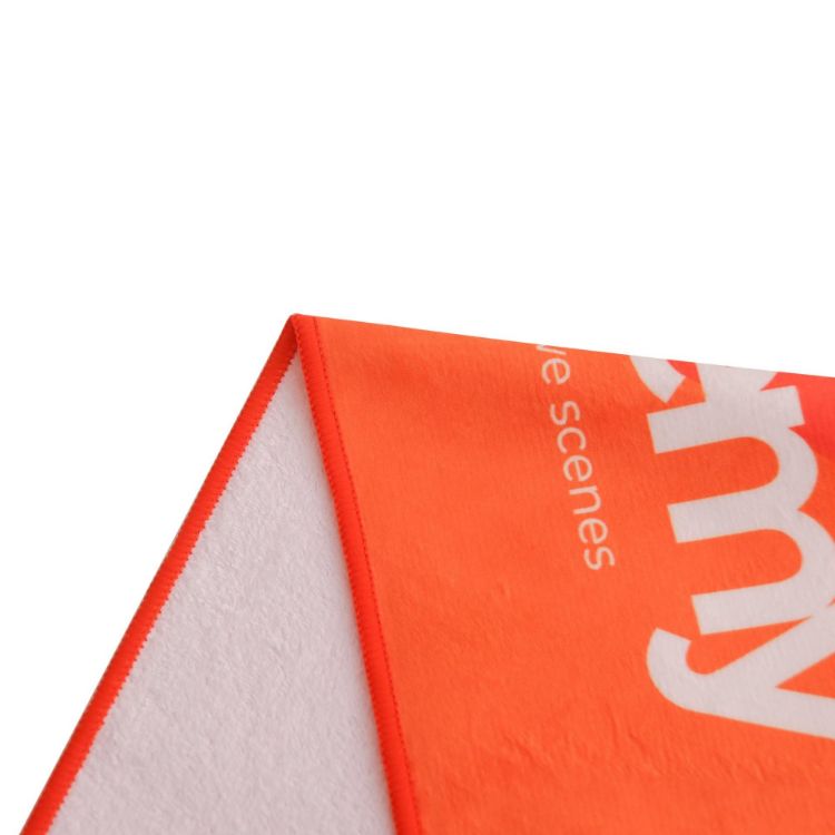 Picture of Colour Sports Towel (30x130cm)