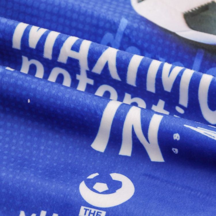 Picture of Colour Sports Towel (30x130cm)