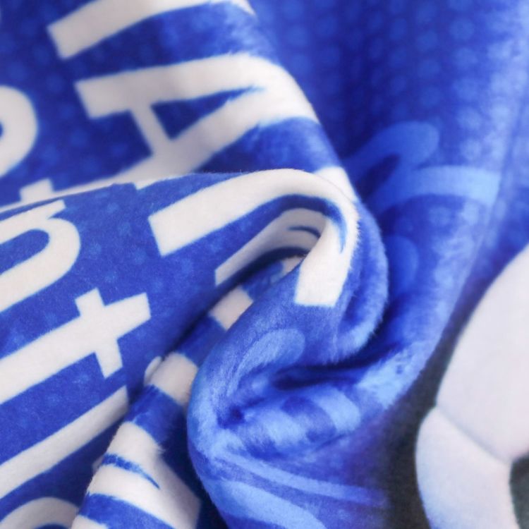 Picture of Colour Sports Towel (30x130cm)
