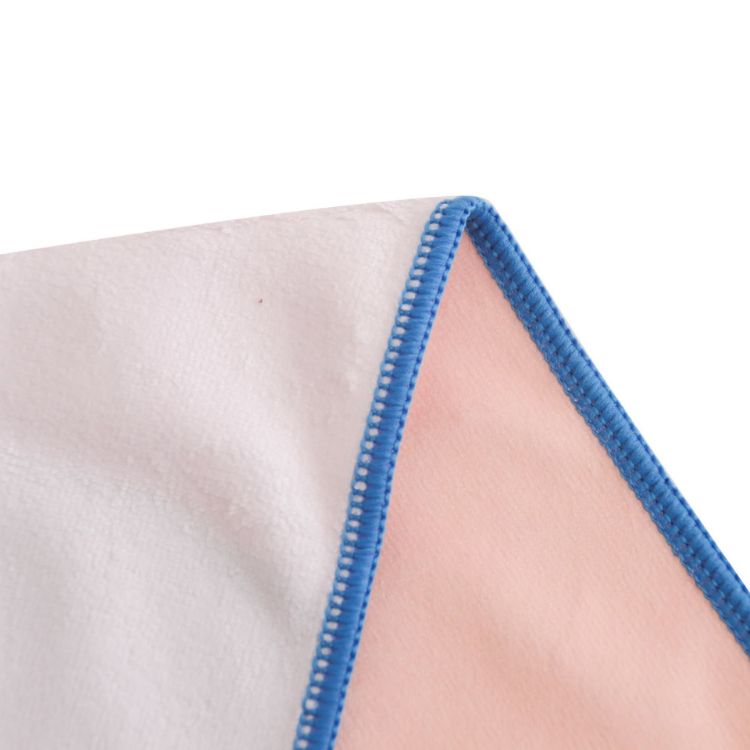 Picture of Microfibre Colour Beach Towel (50x100cm)