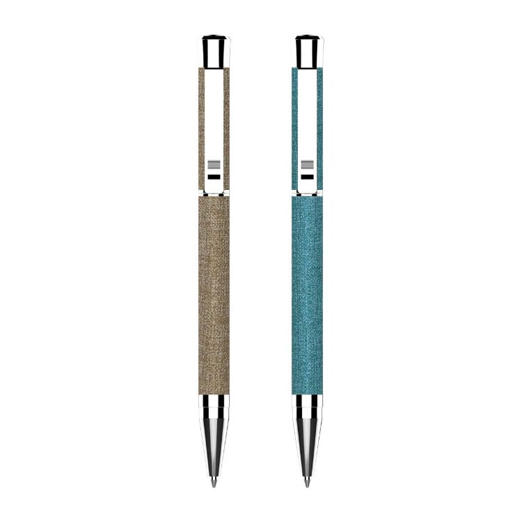 Picture of Metalic Spark Pen