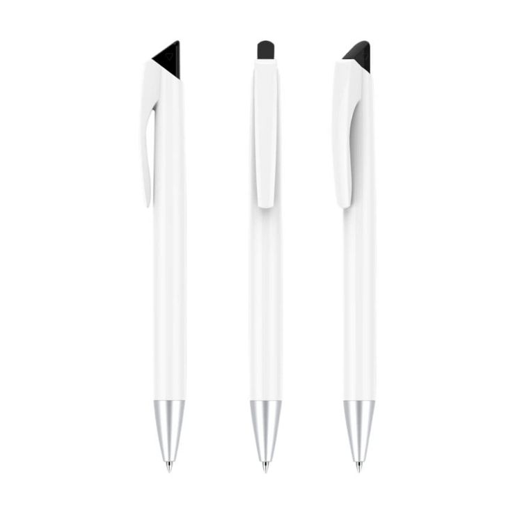 Picture of Gray Pen