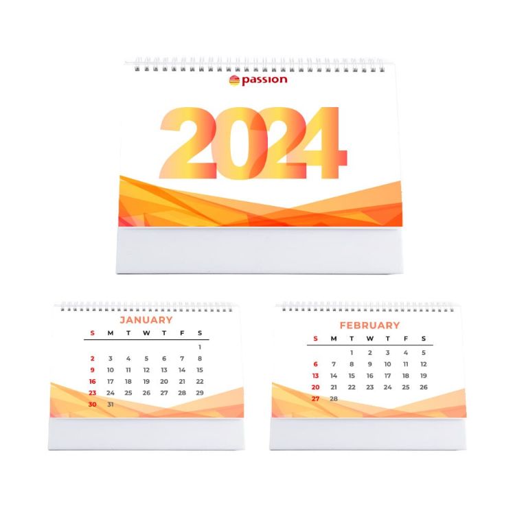 Picture of Full Colour Diary NoteBook