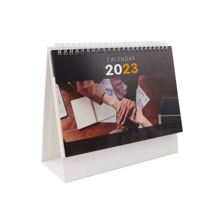 Picture of Full Colour Diary NoteBook