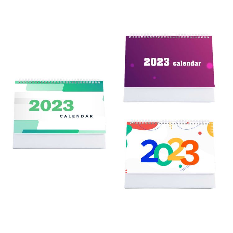 Picture of Full Colour Diary NoteBook