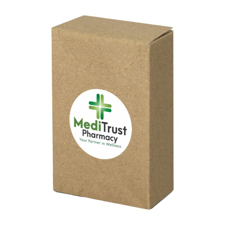 Picture of Bamboo Tissues