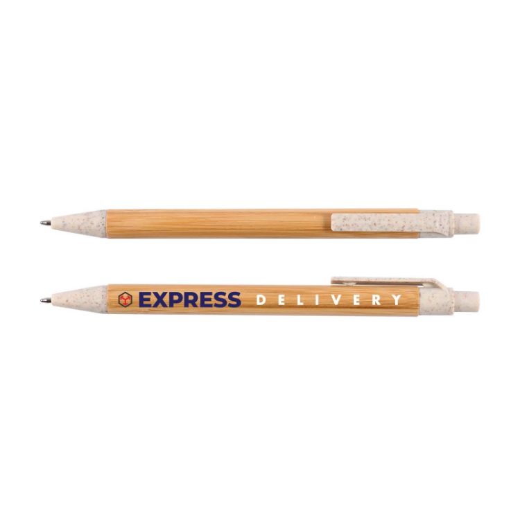 Picture of Matador Bamboo Pen
