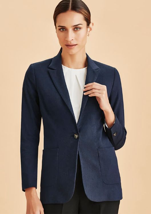 Picture of Womens Arden Blazer