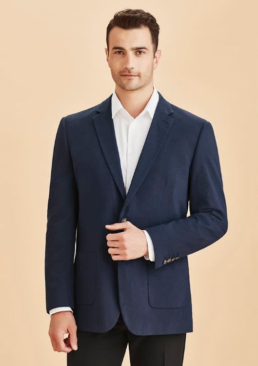 Picture of Mens Arden Blazer