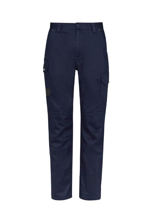 Picture of Mens Summer Cargo Pant (Stout)