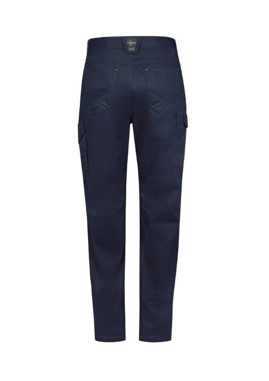Picture of Mens Summer Cargo Pant (Stout)