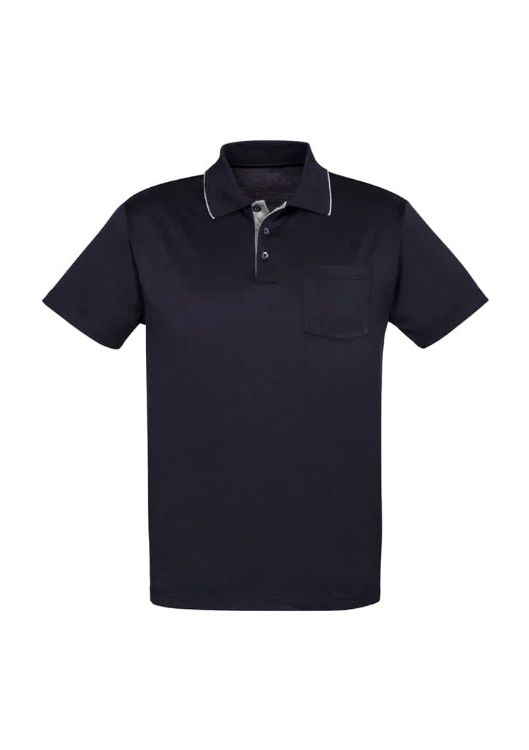 Picture of Mens Advatex Swindon Polo