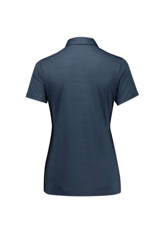 Picture of Womens Orbit Short Sleeve Polo