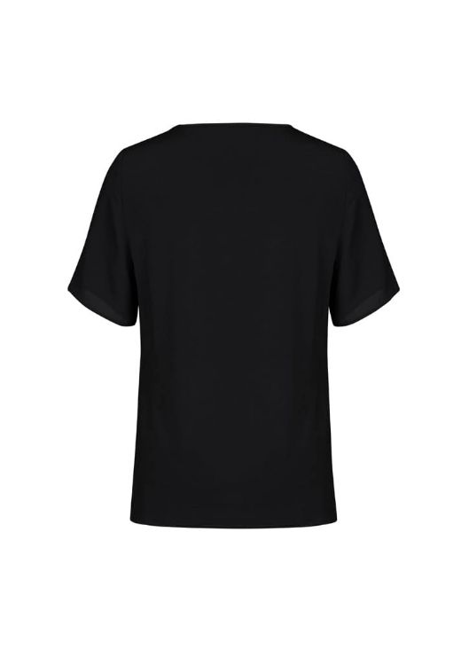 Picture of Womens Sydney Short Sleeve T-Top