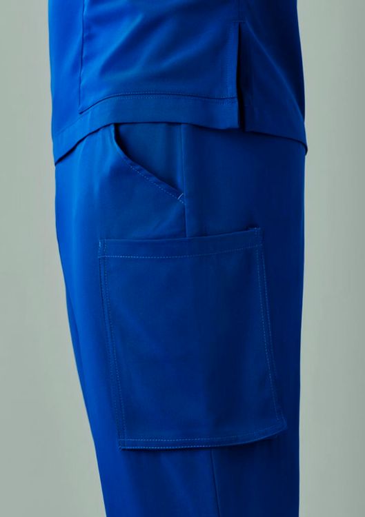Picture of Mens Avery Straight Leg Scrub Pant