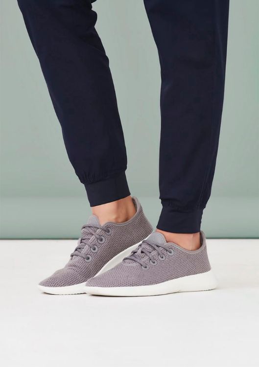 Picture of Womens Riley Slim Leg Jogger Scrub Pant