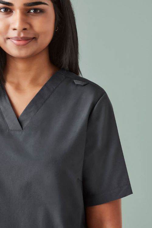 Picture of Womens Tokyo Scrub Top