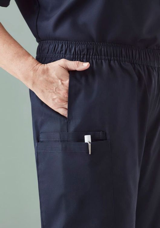Picture of Womens Tokyo Scrub Pant