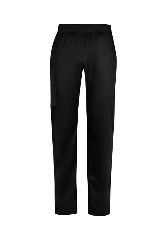 Picture of Mens Riley Straight Leg Scrub Pant