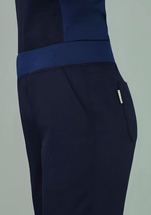 Picture of Womens Riley Straight Leg Scrub Pant