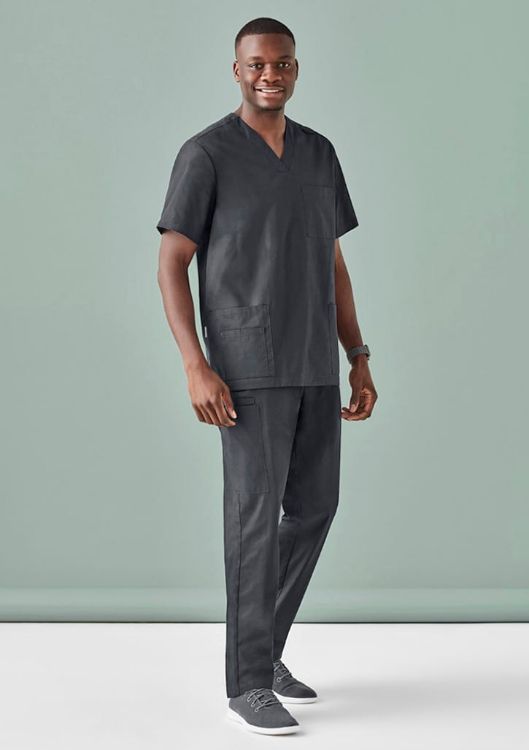 Picture of Mens Tokyo Scrub Pant