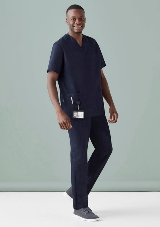 Picture of Mens Tokyo Scrub Pant